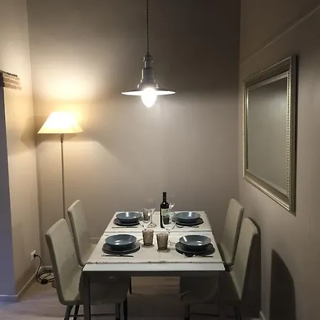 Apartment Living Rhome-spanishsteps *