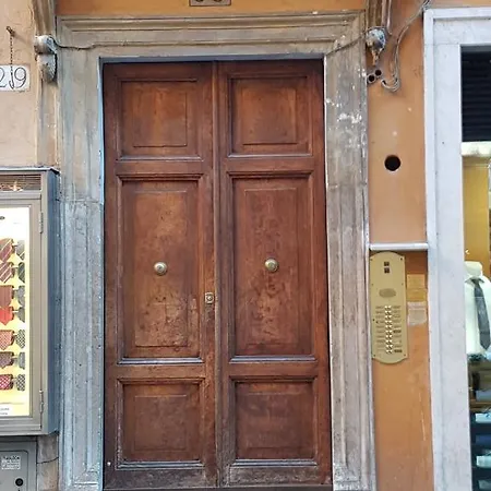 Apartment Living Rhome-spanishsteps *