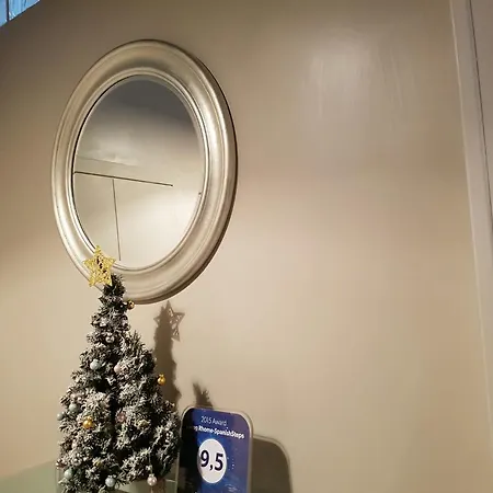 Apartment Living Rhome-spanishsteps