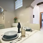 Living Rhome-spanishsteps Lejlighed *
