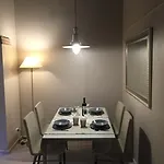 Lejlighed Living Rhome-spanishsteps *