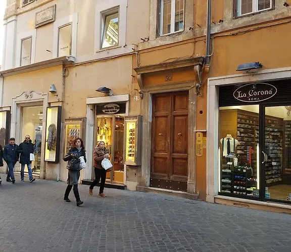 Living Rhome-spanishsteps