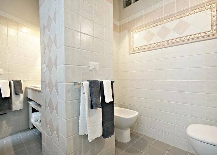 Apartment Living Rhome-spanishsteps *