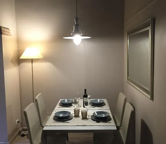 Apartment Living Rhome-spanishsteps *