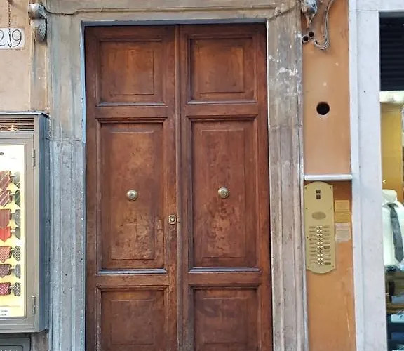 Apartment Living Rhome-spanishsteps *