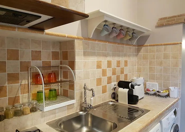 Apartment Living Rhome-spanishsteps *