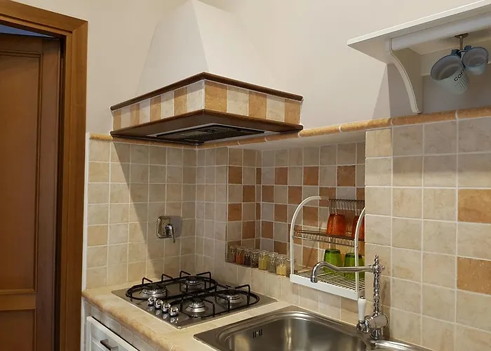 Apartment Living Rhome-spanishsteps