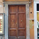Apartment Living Rhome-spanishsteps *