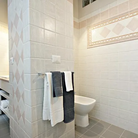 Lejlighed Living Rhome-spanishsteps *