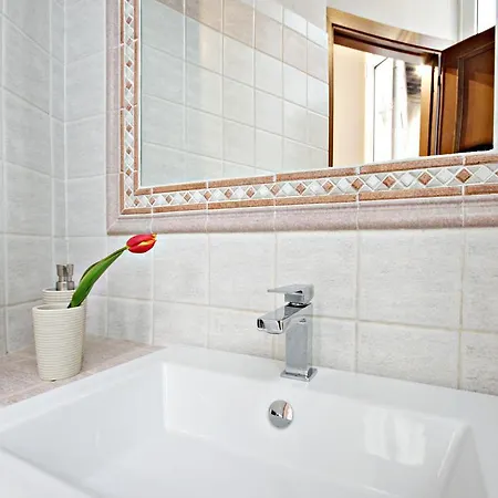 Living Rhome-spanishsteps Lejlighed Rom