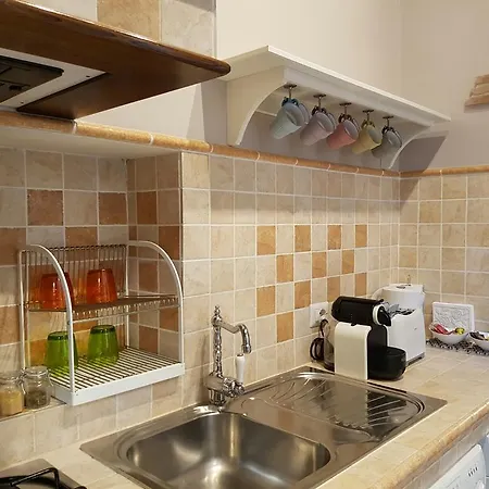 Lejlighed Living Rhome-spanishsteps *