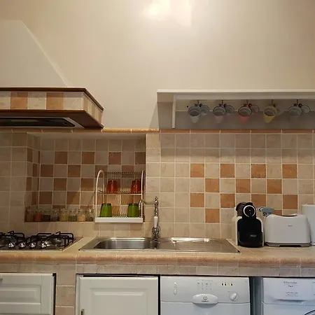 Living Rhome-spanishsteps Lejlighed Rom