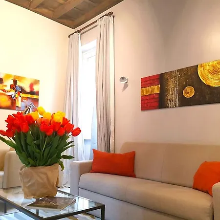 Living Rhome-spanishsteps * Rom